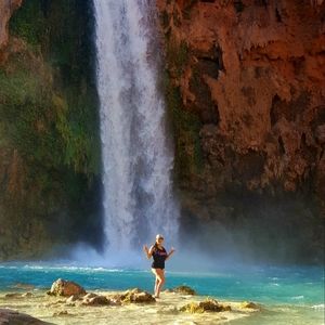 Meet your Posher, Jacqueline